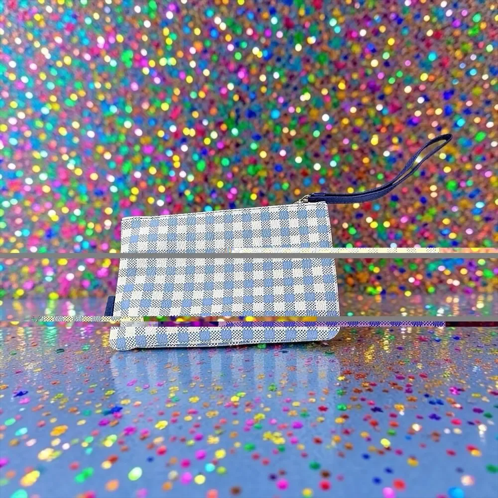 MAY 2026 Ipsy Glam Bag NWOB 5x7” - Bag only